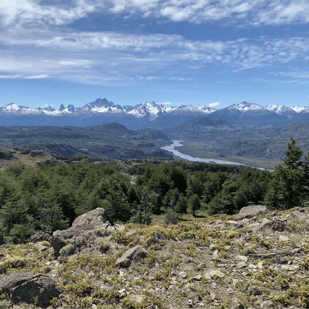 Cerro Castillo - Patagonia
